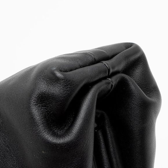 Bottega Veneta Calfskin Mini Pouch - Picture 11 of 12